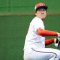 広島、杉原ら3選手を自由契約　球団発表…ラミレスは2軍で今季7HR、9月はファーム月間MVP