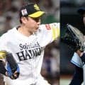 現役ドラフトの過酷な現実…“生存率”「58.3％」　NPB新記録→侍J入り25歳も、くっきり明暗