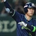 ヤクルト、茂木栄五郎ら3選手を戦力外　国内FAで移籍から2年…小沢怜史＆北村恵吾も