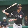 ソフトバンクが大量10選手に戦力外通告…大型スラッガーら6人に育成打診、計14名に通告