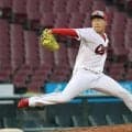 【広島】杉原望来、モイセス・ラミレス、ネルソン・ロベルトの育成３選手を自由契約　再契約も
