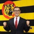 【阪神】24年ぶりに古巣復帰　坪井智哉１軍打撃コーチ就任「引き締まる思いです」クセ者育てる
