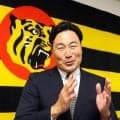 阪神　筒井和也スカウトがファーム投手コーチに就任「選手と一緒に成長していく」