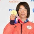 川井梨紗子さん、妹友香子の結婚式写真を公開「謎に当日まで教えてくれなかった…」姉妹Sも満載