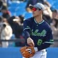FA移籍2年目野手も…ヤクルトが3選手の戦力外発表 今オフ合計9人に通達