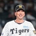 【阪神】藤川監督が29年までの契約延長に「受ける準備はあったので、やらせていただきますと」