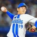 DeNA・山崎康晃が1軍合流