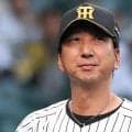 藤川監督 27年から3年契約締結