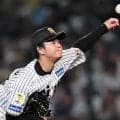 阪神・高橋遥人が初の沢村賞　選考委員長の堀内氏「勝ち星、防御率、勝率が大きなウエート。全員で高橋君に」