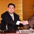 新入幕の嵐富士が地元九州場所で「あわよくば優勝」伊勢ケ浜親方も「嵐を巻き起こしてくれれば」