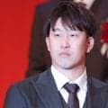 広島から戦力外の小園海斗　関東屈指のパワースポットを訪問　空を見上げて何を願う？　現役続行希望も今後は未定