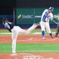 【ソフトバンク】松本裕樹２戦連続被弾も変わらぬ信頼「相手がすごかった」倉野投手チーフコーチ