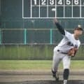 愛知啓成が雨天コールド勝ち！序盤のチャンス逃さず主導権握る【全尾張】
