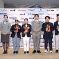 【ゴルフ】進藤大典氏がジュニア大会開催「長く続けていくことが大切」高校男女の優勝者にプロツアー出場権