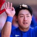 岡本和真がオフに“出没”　再訪したお気に入りのお店…ナイン御用達、カナダから絶大な支持