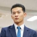 【ロッテ】ドラ２高岡第一・前田侑大が指名あいさつ受ける「チームを勝たせられるような投手に」