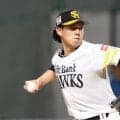 鷹の戦力外に眠る“金塊”　2軍無双「11.72＆0.68」…11球団ファン羨望「このクラスは欲しい」