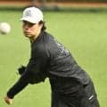 【ソフトバンク】歴史繰り返さない…第３戦松本晴「自分を信じて」第４戦前田悠伍「対戦楽しみ」