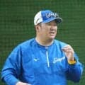 【中日】小山伸一郎投手コーチが今季限りで退団　昨季はオンラインカジノ問題で謹慎処分