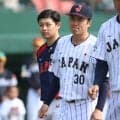 侍Jサポートメンバーに入った西武の3年目右腕が戦力外…今季は9試合で防御率6.17と結果残せず