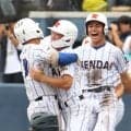 2年ぶり決勝進出の健大高崎は投打ともに盤石！7年ぶり神宮切符を掴めるか【関東大会ベンチ入り選手】