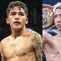 バムは「戦いたがっている」　名参謀が明かした井上尚弥とのメガマッチに向けた挑戦者の本心「もしも、次の相手がイノウエなら…俺はやるよ」