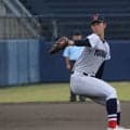 関東大会優勝をかけた決勝戦！健大高崎は速球派左腕、横浜はエースが先発