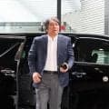 【巨人】松井秀喜監督が３日ぶりに練習施設へ　30日からの秋季キャンプへ準備進める