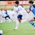 FCふじざくら山梨が入れ替え戦進出　敗戦も、得失点差で上回る