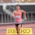 【陸上】男子マラソン競歩で世界新の川野将虎「ずっと熱い気持ちを」仲間の競技復帰の吉報受け