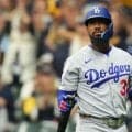 ドジャース、チームを去る可能性のある3選手…「非常に波の激しい選手だ」テオスカーも対象か　米報道