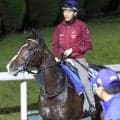 【ＢＣマイル】アスクイキゴミは５番枠　ルガルは１０番枠から日本馬初制覇目指す　枠順決定