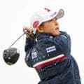 吉田優利は連勝、山下美夢有はマレーシアで連覇に挑戦 渋野日向子も滑り込み