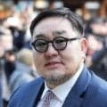 元横綱朝青龍が突撃予告「内閣総理大臣官邸に足運ぼうと」モンゴル草原火災で圧力示唆、架け橋か
