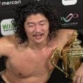 ＯＺＡＷＡ、１１・３春日部大会「出場」…内藤哲也「危険技」に「Ｘ」で首にコルセット装着も「まあノーダメージかな」…全対戦カード決定