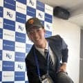 【巨人】ドラ６松平快聖、松井新監督の掲げる“紳士”の素養十分　大学卒業単位も３年で取得