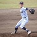 東海大菅生が4年ぶりベスト4進出！2年生右腕が8回2失点の好投、東海大高輪台との付属校対決制す【関東】