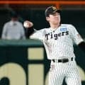 「さすが天才」終戦の阪神に朗報　“未出場”24歳に虎党歓喜「なんでいままで」