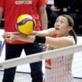 【バレー女子】日本は国際舞台復帰のロシアなどと同じＦ組　ロス五輪切符懸かる来夏Ｗ杯の予選組み分けが決定　アジア選手権で逃し、次こそロス決める！