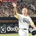 鷹発表の“豪華リスト”が「激アツ」　電撃参戦にファン歓喜「公式にリリースされて嬉しい」
