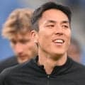 サッカー長谷部のモデル妻　フランクフルトマラソン参加を報告　フォロワー「わーー！！すごい♥」「ランニング姿ステキ」