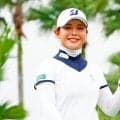 祝勝会の後は寝ずに移動 吉田優利「もうちょっと急ぎます」