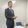 【男子ゴルフ】史上最高の年間賞金総額５０億円超えが目標！　２７年５月ＧＷと１０月に新規大会　Ｊ-ＴＯＵＲ根岸ＣＯＯが明かす
