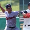 【近畿8強】甲子園V経験が5校と強豪がズラリ！公立は3年ぶりに2校！兵庫、滋賀が2校ずつ！【26年秋高校野球】