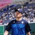 【DeNA】２連敗から逆襲へ　宮崎敏郎ついに「５番DH」スタメン復帰　先発はエース東克樹