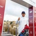 骨折で失った一年で「ゴルフの大切さを知った」 アリゾナ大生・本大志が米国で得る経験値