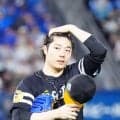 【ソフトバンク】２戦連続被弾の松本裕樹がベンチ外　勝てば日本一へ王手　本拠地は13連勝中
