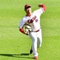 広島　高太一が秋季練習でシート打撃登板「１１月に合わせてやっていきたい」侍ジャパン合流に向けて調整