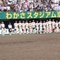 近畿大会で3位校が初戦で全滅…3年ぶりにセンバツ出場が絶望的