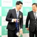 山本由伸と重なる「投げきる意志」　オリックス1位の角田に期待